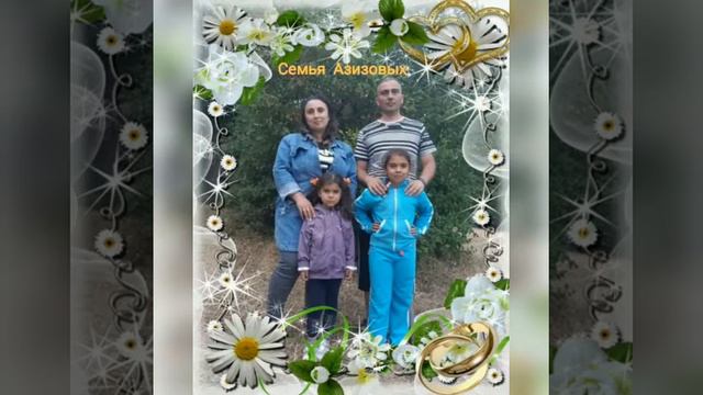 Поздравление от семей села Белозерье смотреть онлайн