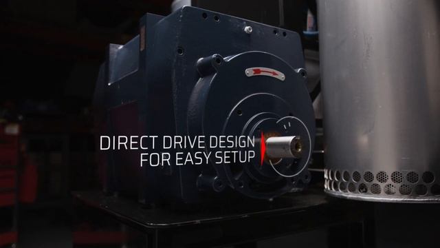 Masport MB1000 High Vacuum Blower System смотреть онлайн