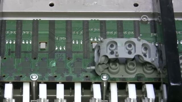 #14 - Casio Privia PX-110 digital piano repair смотреть онлайн