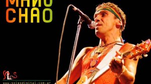 Manu Chao - Bella Ciao
