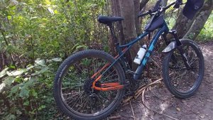 GT Avalanche Elite, с которым всё в порядке (часть 2)