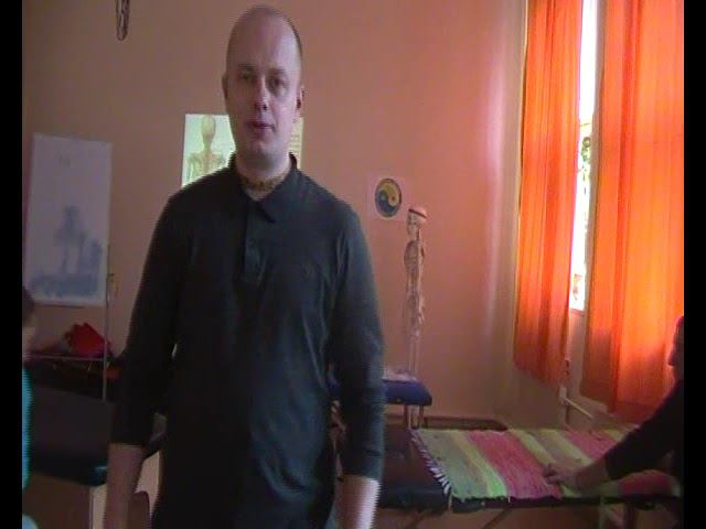 Семинар ВИСЦЕРАЛЬНАЯ ОСТЕОПАТИЯ 1 ВО1_21 смотреть онлайн