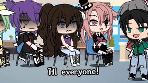 i'm sorry, don't leave me.. •|• sad story •|• meme •|• gacha life •|• TYSM FOR 5K SUBS!!😭❤️