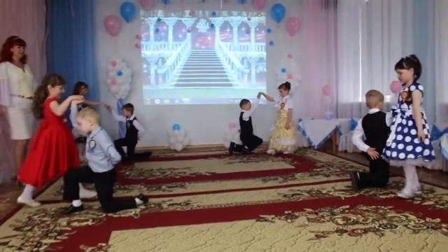 Выпускной вальс смотреть онлайн