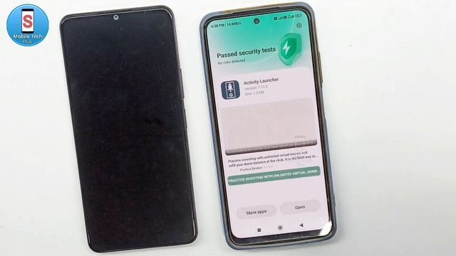 Vivo Y27 (V2249) | FRP Bypass | Android 13 | Google Account Unlock | Without Pc | New Method | 2024
