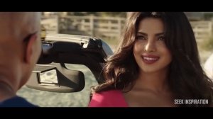 How CONFIDENCE can Change your Life - Priyanka Chopra Jonas | Seek Inspiration