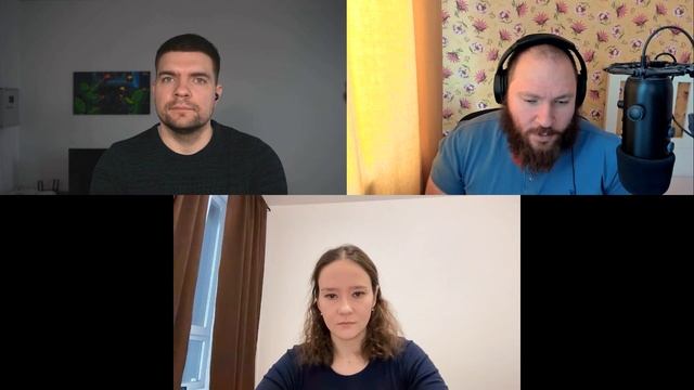 Менторство в IT — Как это работает #2 смотреть онлайн