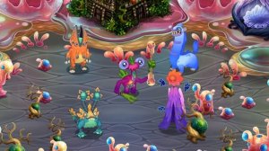 Ethereal Workshop Full Song  update 1 msm мастерская эфира полная песня мсм