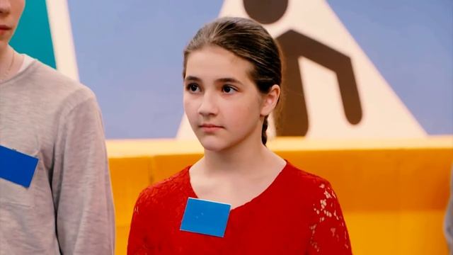 Семья Светофоровых 2 сезон 19 серия "Торопиться не надо"