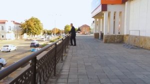 Алексей Понаморёв_ "Усть Лабинск"