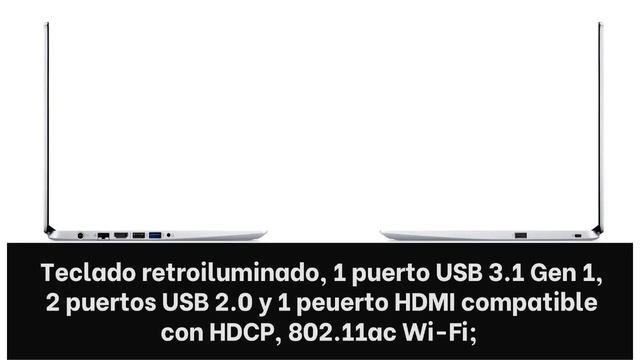 NO compres la Nueva Acer Aspire 5 ¡Sin ver este video! ??? смотреть онлайн