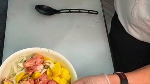 Картошка с мясом в фольге, запечённая в духовке.  ВКУСНОЕ блюдо для всей семьи!