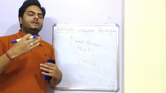 Natural Language Processing  - What and Why|Natural Language Processing In Machine Learning|NLP