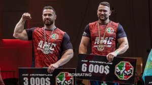 Как тренируется и живет Олег Черкасов? Стоит ли сегодня ждать чуда от чемпионов из 90х?