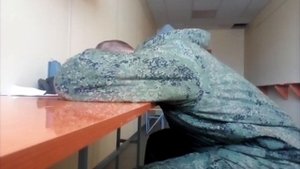 Устав гарнизонной и караульной службы