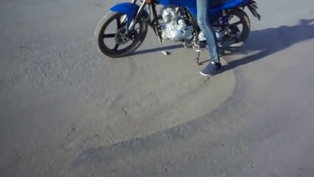 Irbis VR-1. Легкий отжиг 2))) смотреть онлайн