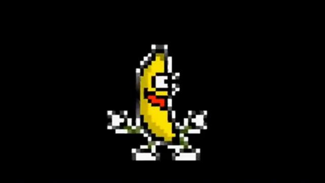 peanut jelly time (BANANA) смотреть онлайн