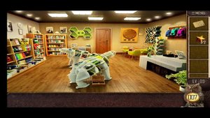 Can you escape the 100 room 12
Уровень 09