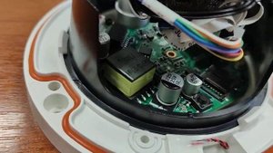 Tiandy Super Lite TC-C32KN/UN и TC-C34 KN/UN