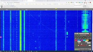 4724 kHz - Глобальная коротковолновая система связи США - 15.04.2021 22:00 UTC.