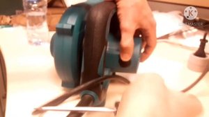 Воздуходувка Makita UB1103