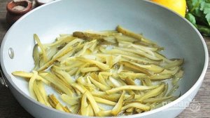 Простой рецепт солянки мясной