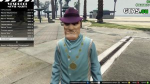 Все маски в GTA Online 2019