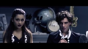 MIKA - Popular Song ft. Ariana Grande