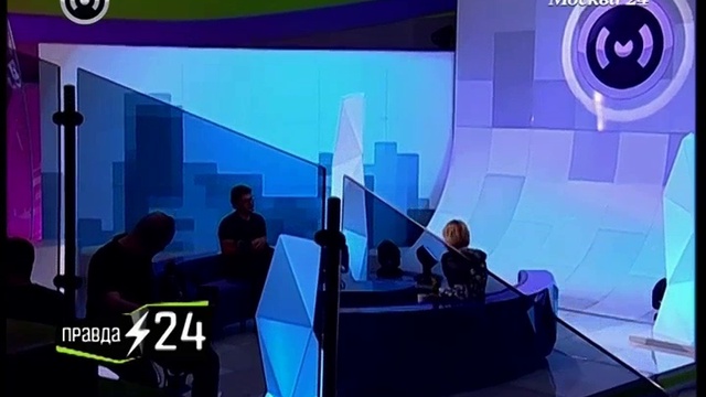 Дети скоро будут судить Юлию Меньшову