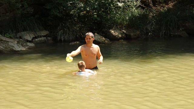 Планческие скалы 2020/Планческая щель/Поход выходного дня смотреть онлайн