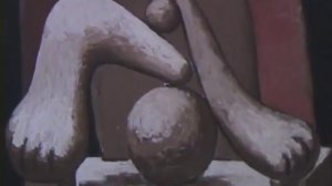 Musee Picasso, Paris - the best online tour