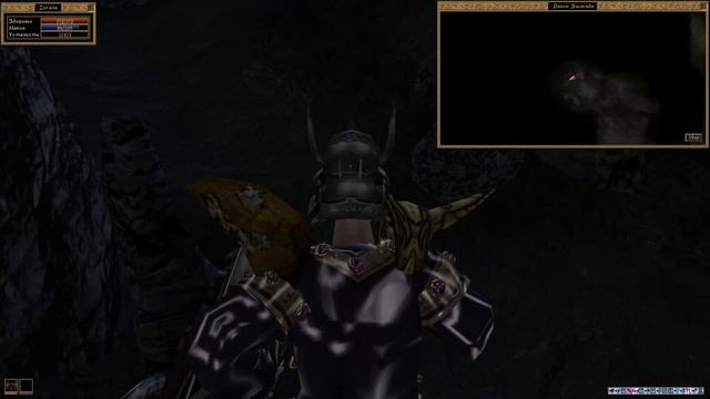 The Elder Scrolls 3: Morrowind - 117) Сквозь моровое поветрие, на север Эшленда!