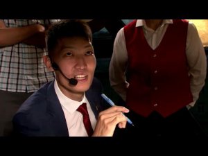 09.08.2023. Команда Виталия Киселёва. О картине Каликина.