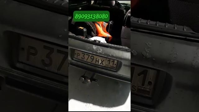 быстросъем  фронтлифт  металфач