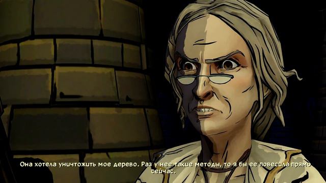 The Wolf Among Us №9 ПОИМКА, СУДЕЙСТВО И ШИКАРНЫЙ ФИНАЛ Прохождение на русском смотреть онлайн