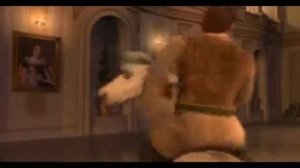 Шрек на рутульском