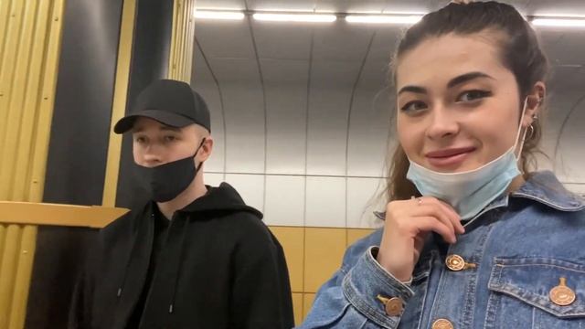 КУДА СХОДИТЬ В НОВОСИБИРСКЕ?//ОТДЫХ С ПАРНЕМ//МИРА ТЕРМЫ смотреть онлайн