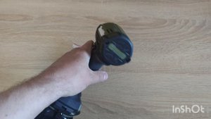 Makita TD002GRDX unboxing