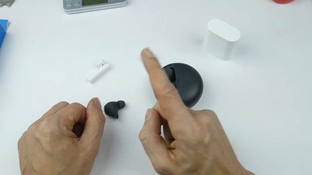 Xiaomi Xiaomi Air 2 (Airdots Pro 2) - 65€ InEar Kopfhörer mit LHCD Codec, BT5.0 & App Support смотреть онлайн