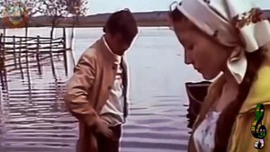 Два берега ... Майя Кристалинская..mp4