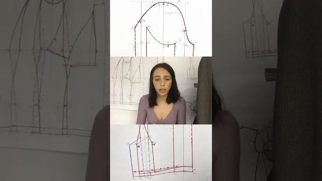 СЕКРЕТЫ ПЛЕЧЕВЫХ ИЗДЕЛИЙ ?Запись Мастер-класса с Женей Арон от 3.05.2020
