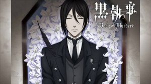 8. resolution | Book of Murder OST