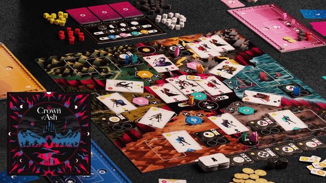 Best New and Upcoming Board Games of 2023