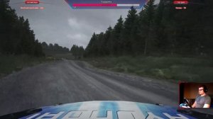 [DiRT Rally] - Hyundai i20 защита титула Мастера