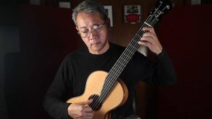 Romance by Johann Kaspar Mertz