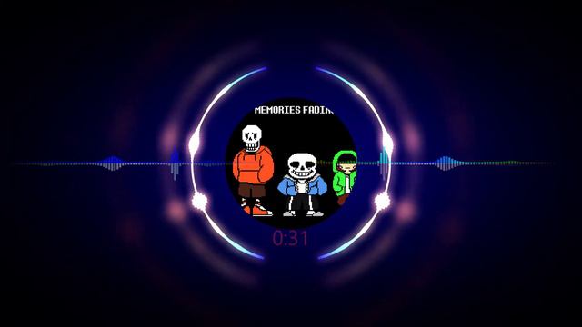 [Bad Time Trio]phase 1.5 Memories Fading... смотреть онлайн