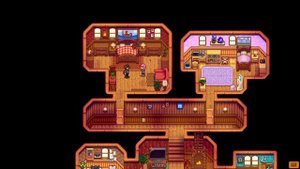 НОВАЯ МЕХАНИКА ГОТОВКИ В STARDEW VALLEY // Прохождение Expanded №6