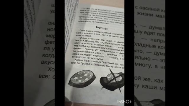 обзор на книгу умная и знаменитая собачка соня.А.Усачëв.#обзор# #книги# смотреть онлайн