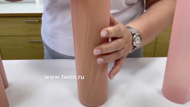 Круглый компактус для хранения спагетти и круп 1.1 л Tupperware смотреть онлайн