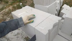 Самый ДЕШЕВЫЙ способ резки газоблока